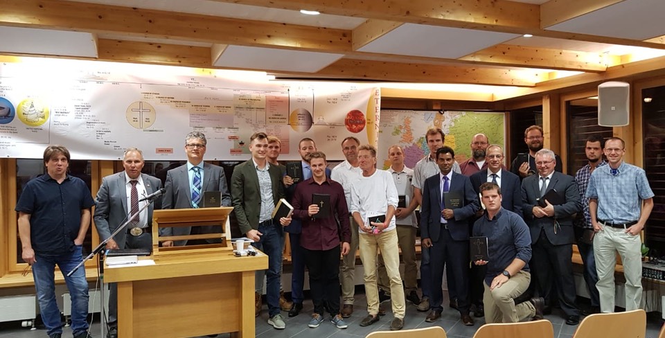 men at conference summer2018